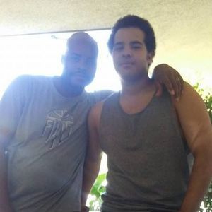 Meet your Posher, Desmond